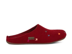 Haflinger